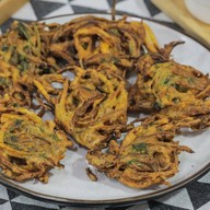เมนูของร้าน Abuzar Halal Restaurant Pakistan India Thai Halal food พัฒนาการ 20