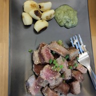 Hidden Backyard Cafe & Hangout