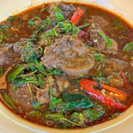 ครัวเนื้อหอม แชมป์กะเพราเนื้อประเทศไทย