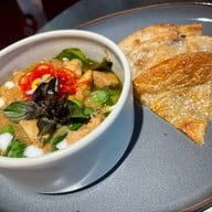 เมนูของร้าน ARVIE พระราม 3