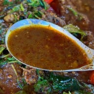 ครัวเนื้อหอม แชมป์กะเพราเนื้อประเทศไทย