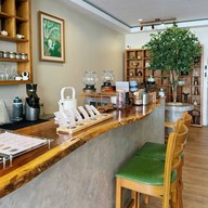 LONG LAI HOUSE OF TEA PHUKET