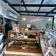 Unbirthday สุขุมวิท 31