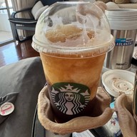 Starbuck  Jas green village Prawet