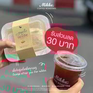 Mikka Coffee Roasters ไปรษณีย์ ศรีสุข