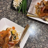 เมนูของร้าน เฮงหอยทอดชาวเล เจริญนคร17-19