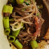 เมนูของร้าน ก๋วยเตี๋ยวเรือ (หญิงปรางค์เตี๋ยวเรือรสเด็ด)