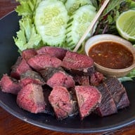 ครัวเนื้อหอม แชมป์กะเพราเนื้อประเทศไทย