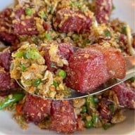 ครัวเนื้อหอม แชมป์กะเพราเนื้อประเทศไทย