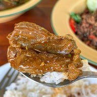 ครัวเนื้อหอม แชมป์กะเพราเนื้อประเทศไทย