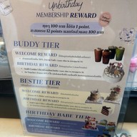 Unbirthday สุขุมวิท 31