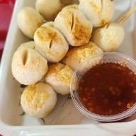 เมนูของร้าน ก๋วยเตี๋ยวเรือ (หญิงปรางค์เตี๋ยวเรือรสเด็ด)