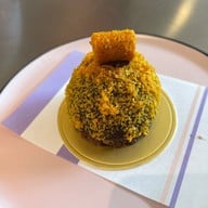 เมนูของร้าน ARVIE พระราม 3