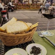 Caffe' Del Museo Toscana Valley Khaoyai ทอสคาน่า วัลเล่ย์ เขาใหญ่