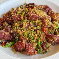 ครัวเนื้อหอม แชมป์กะเพราเนื้อประเทศไทย