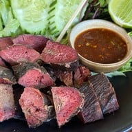 ครัวเนื้อหอม แชมป์กะเพราเนื้อประเทศไทย