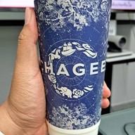 เมนูของร้าน Chagee Market place Pracha Uthit