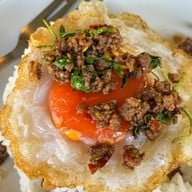 ครัวเนื้อหอม แชมป์กะเพราเนื้อประเทศไทย