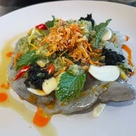 เมนูของร้าน ARVIE พระราม 3