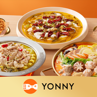 YONNY鱼你 central westgate