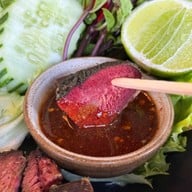 ครัวเนื้อหอม แชมป์กะเพราเนื้อประเทศไทย