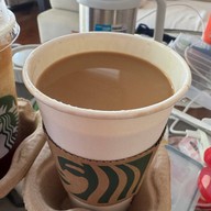 Starbuck  Jas green village Prawet