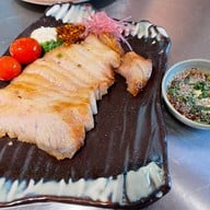 เมนูของร้าน ARVIE พระราม 3