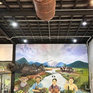 ไก่ย่างสีดา kaiyangsida