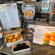 เมนู โบเลโร่ Bolero -