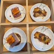 Meisaku Premium Yakiniku kaset nawamin