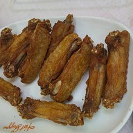 เมนูของร้าน Hot Shoppe