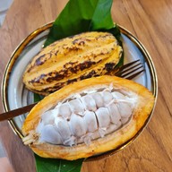 Cocoa Valley Cafe