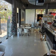 บรรยากาศ โบเลโร่ Bolero -