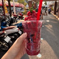 S coffee&Smoothie สาขา 1