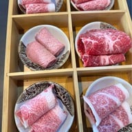 Meisaku Premium Yakiniku kaset nawamin