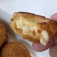 เมนูของร้าน โบเลโร่ Bolero -