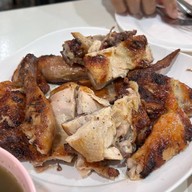 ไก่ย่างสีดา kaiyangsida