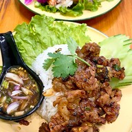 หิ้วปิ่นโต @ เมืองนครศรีธรรมราช