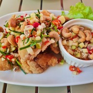 อาหารม่วนใจ -