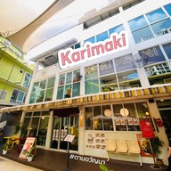 KARIMAKI ARI SOI 1 - Snannapa