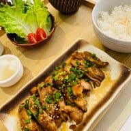 เมนูของร้าน KARIMAKI ARI SOI 1 - Snannapa