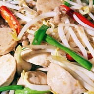 หมูสับๆฉบับณัชชา