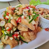 อาหารม่วนใจ -