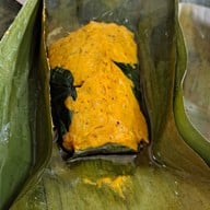 เมนูของร้าน โกจ้อย ขนมจีน ไก่ทอด