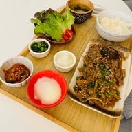 เมนูของร้าน KARIMAKI ARI SOI 1 - Snannapa