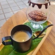 Cocoa Valley Cafe