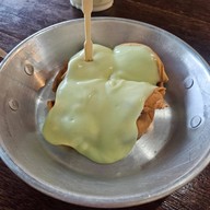 เมนูของร้าน จอมพล นมสด ศรีราชา