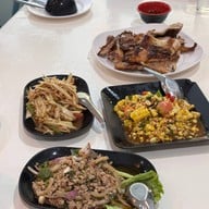 ไก่ย่างสีดา kaiyangsida