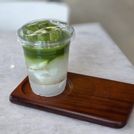 เมนูของร้าน โบเลโร่ Bolero -