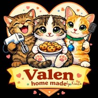Valen home made by KimBo